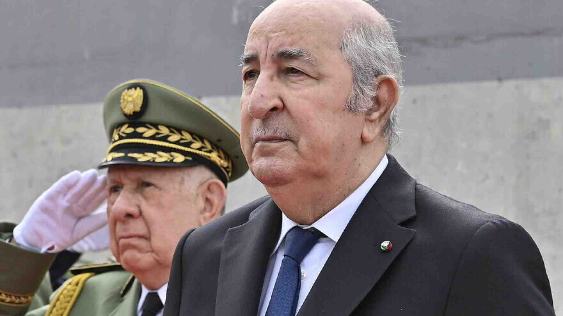 Immagine di Espulsioni e rappresaglie. S’incrina di nuovo il rapporto tra Algeri e Parigi