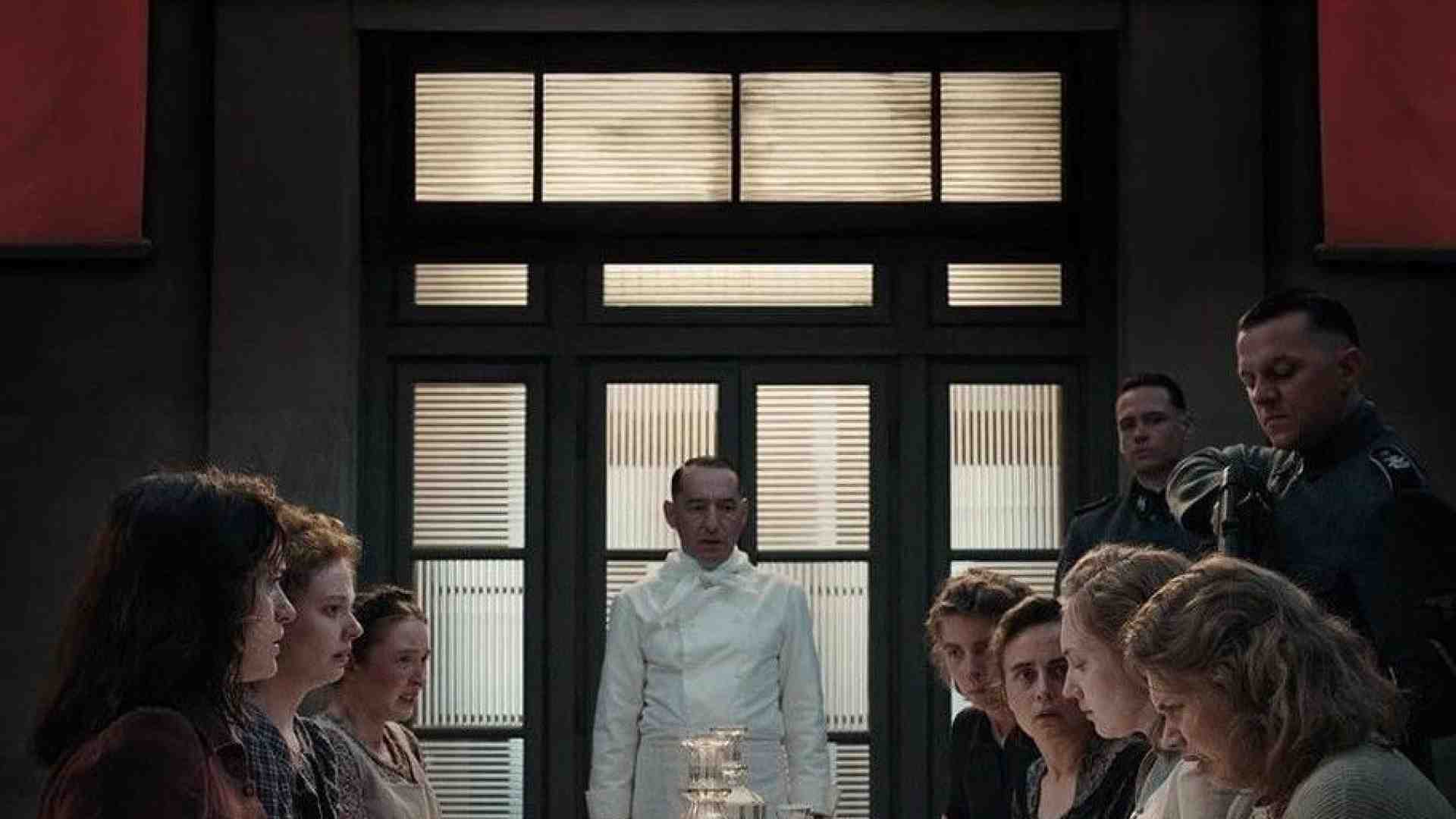 Immagine di Una buona idea narrativa sfociata in un lungometraggio poco brillante