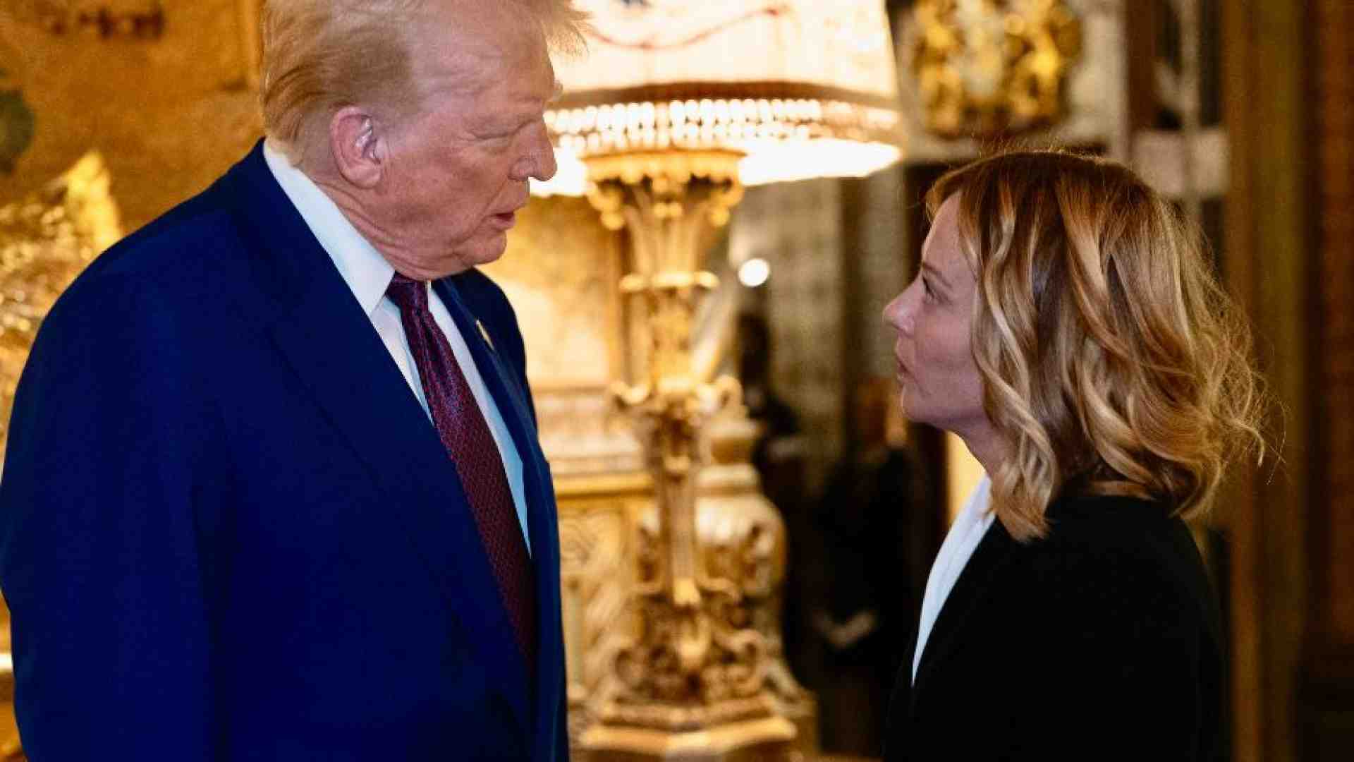 Immagine di Il viaggio di Meloni a Washington: ecco come l'Italia potrà essere decisiva