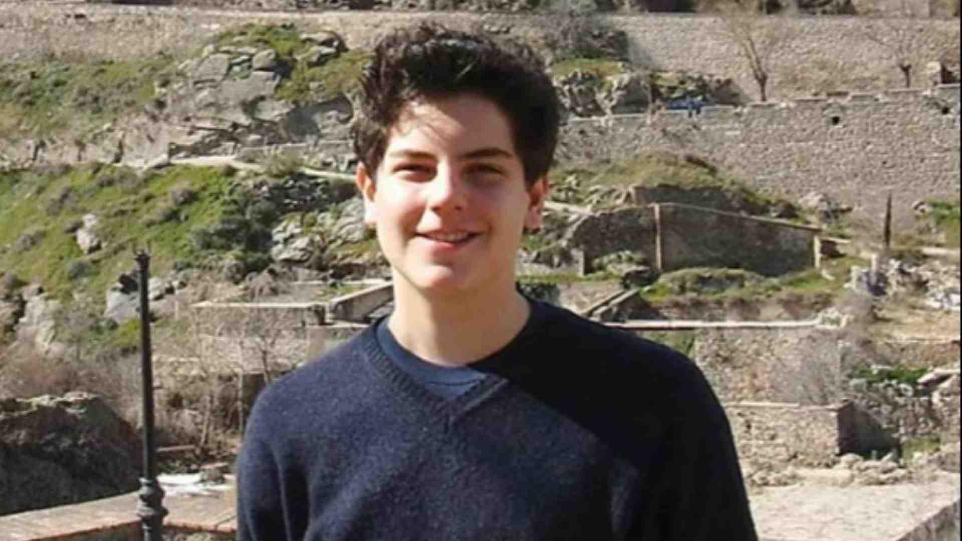 Immagine di Gli ultimi giorni di Carlo Acutis in ospedale: «Accettava la morte»