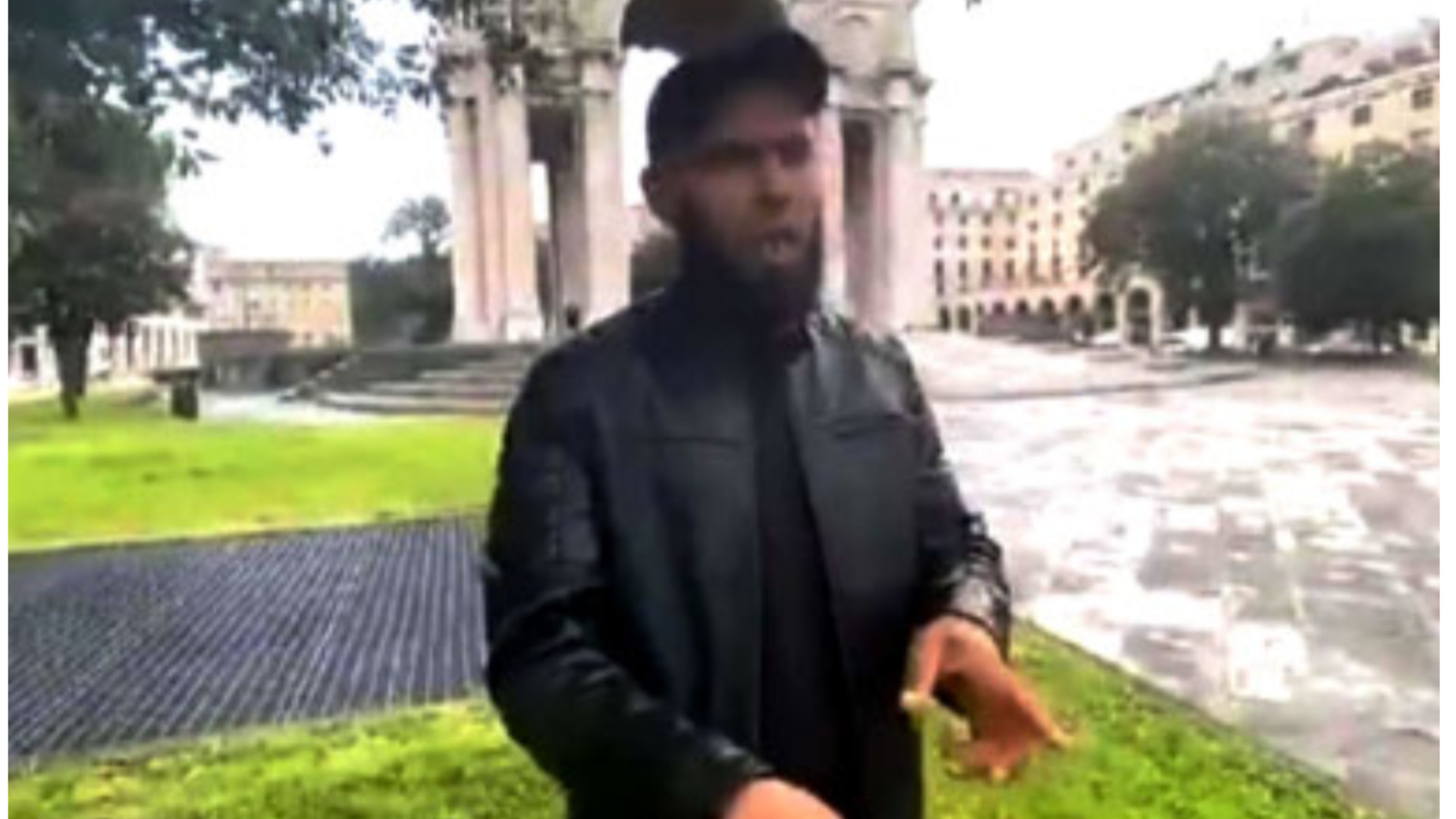 Immagine di Tenta di rubare una bici, arrestato 38enne tunisino