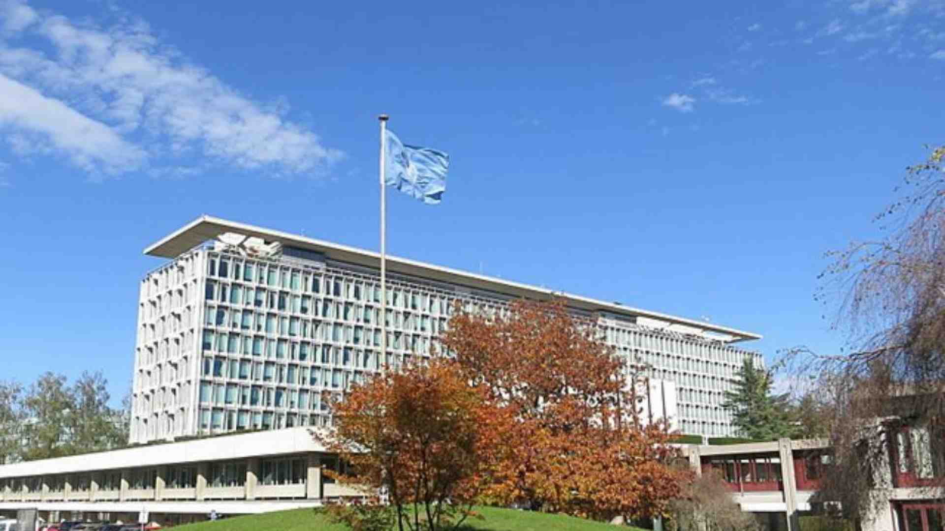 Immagine di Oms, primo sì all'accordo sulla lotta alle pandemie