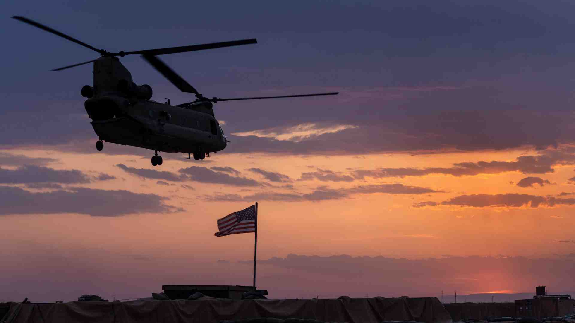 Immagine di Trump fa un regalo a Erdogan e taglia i militari in Siria