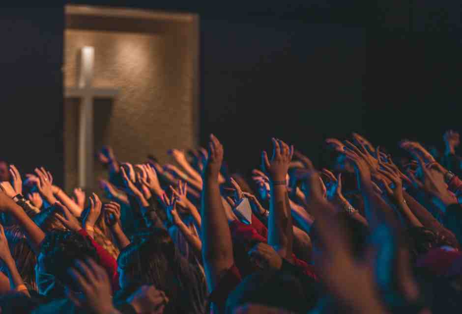 Boom cattolico in Gran Bretagna: superati gli anglicani