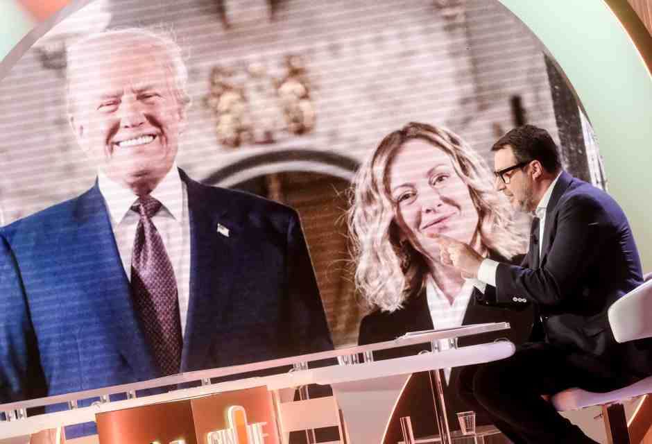 Le leggi di Cipolla sulla stupidità spiegate ai trumpisti italiani
