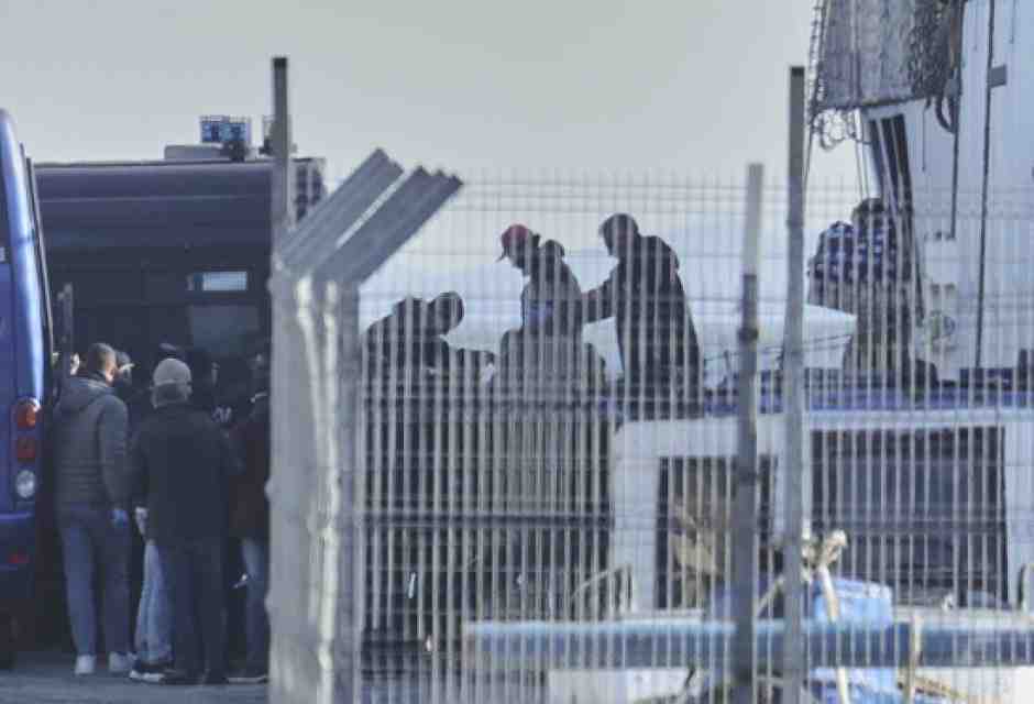 Foto LaPresse
