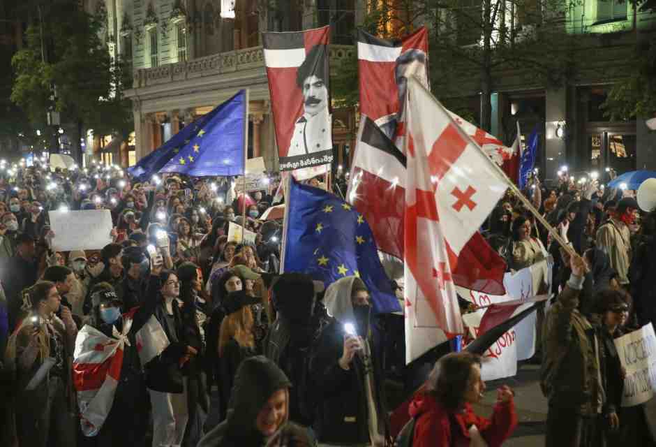 Foto LaPresse