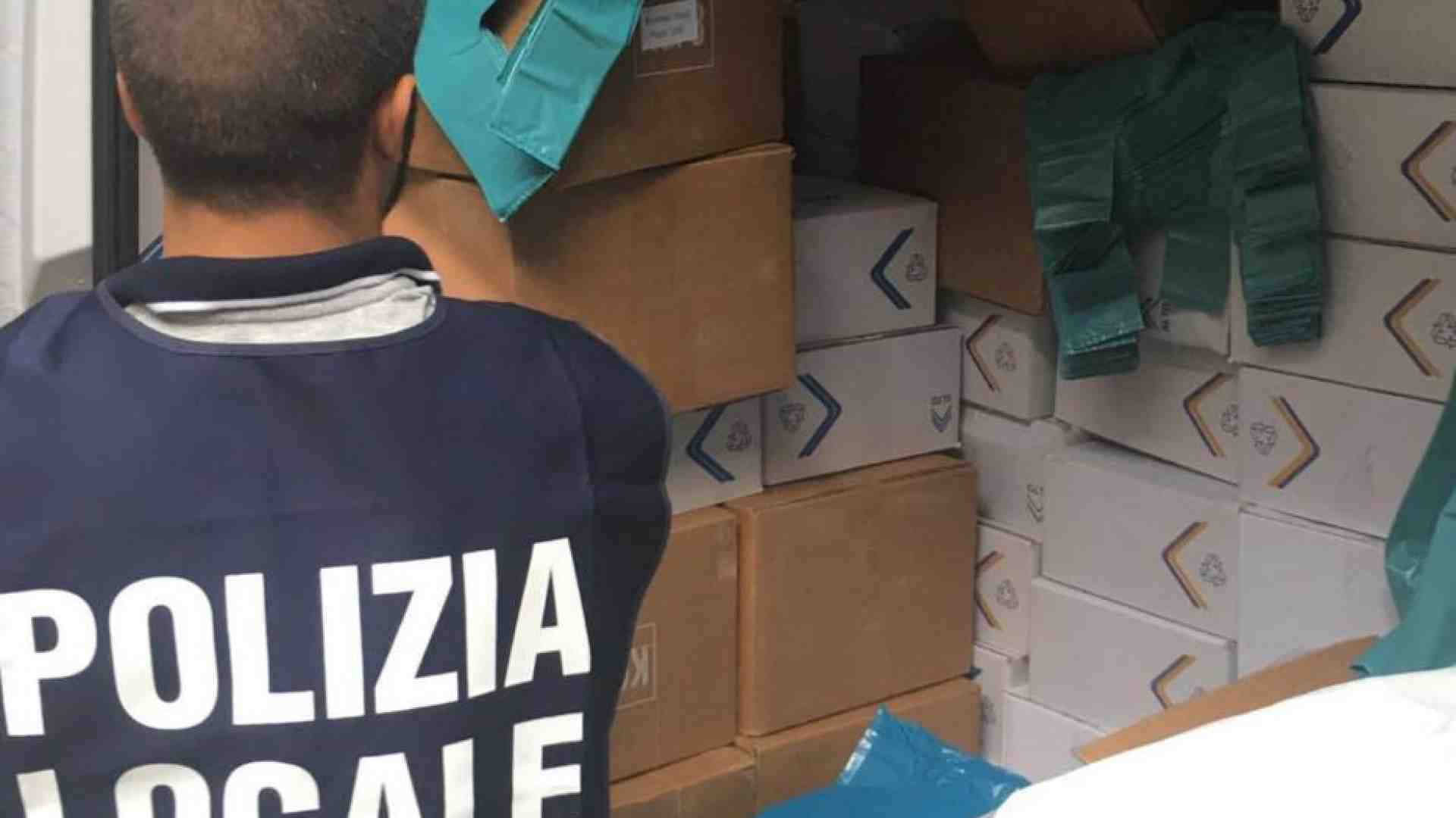 Immagine di Cosmetici e giocattoli: l'Italia è maglia nera per prodotti insicuri
