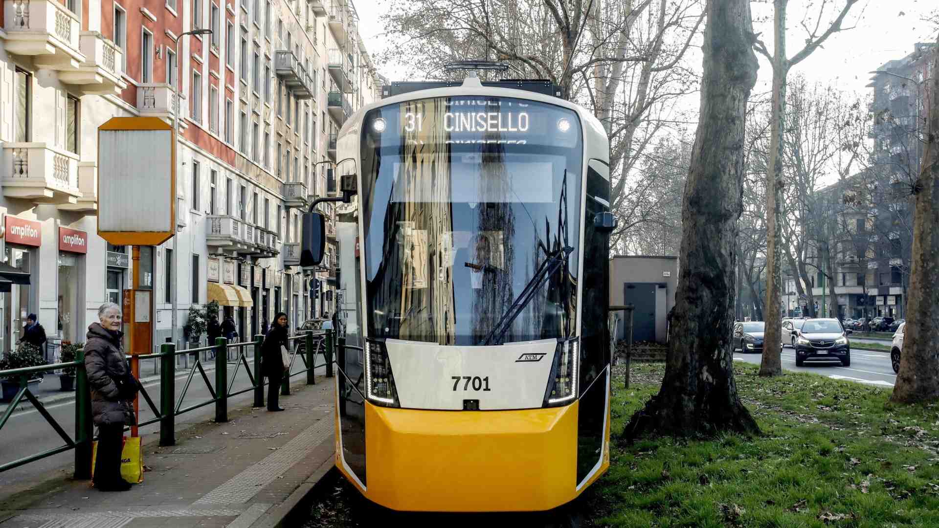 Immagine di L’Atm vola (a Parigi) e l’ad Giana corre (in Aspi). L’ora delle scelte