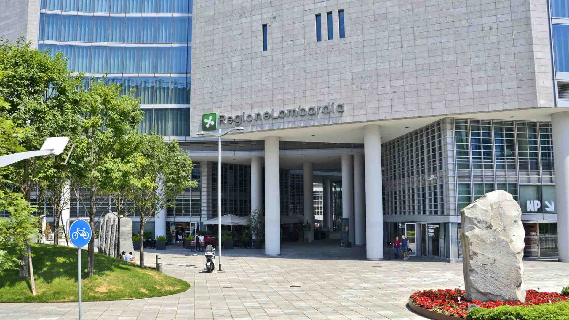 Immagine di La Lombardia? A Noi! Sì, va bene, ma per farci che? Zeru idee