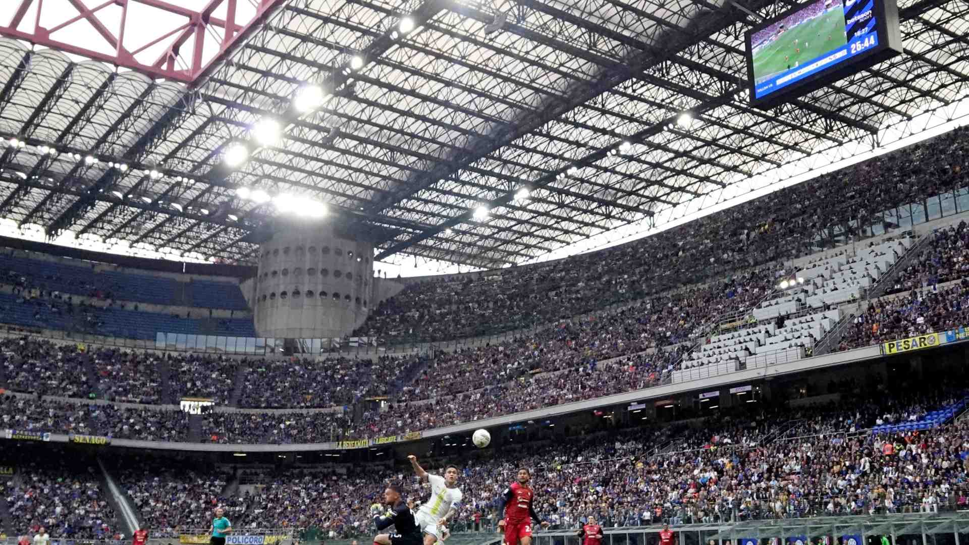 Immagine di Il calcio non si ferma mai. In campo anche a Pasqua