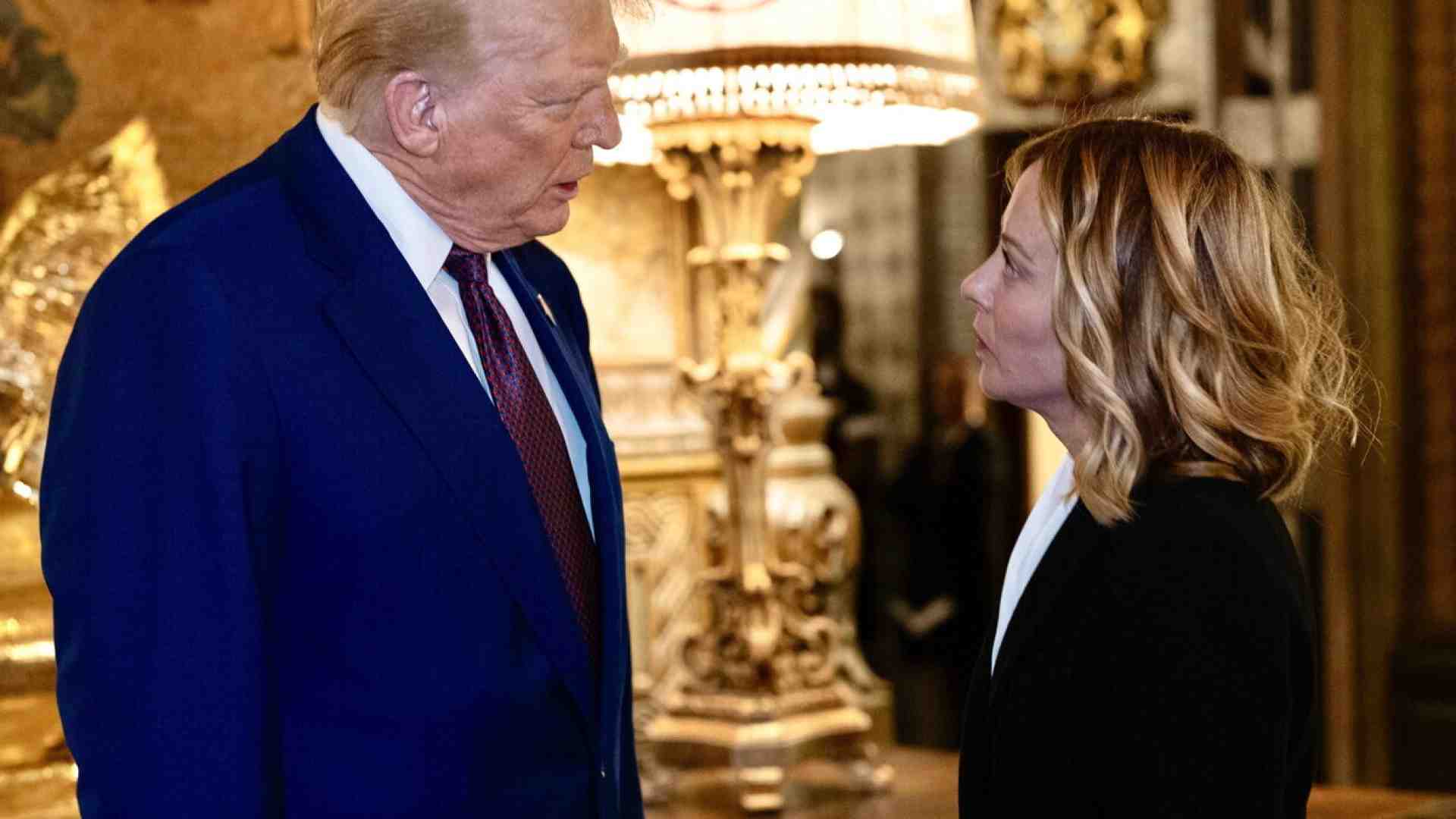Immagine di Le donne argine del trumpismo