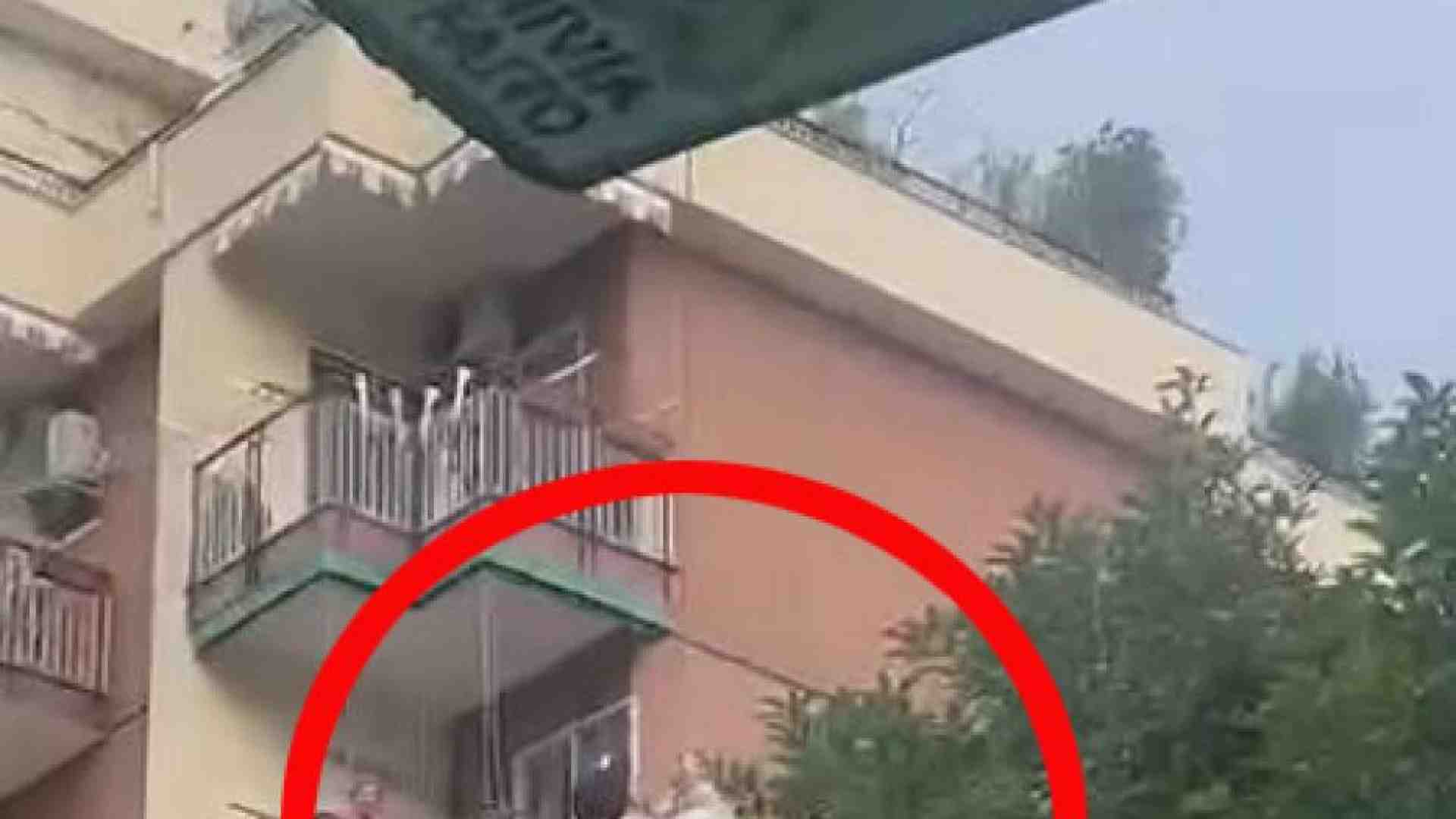 Immagine di Precipita la funivia del Monte Faito, 4 morti. Dolore e rabbia a Castellammare