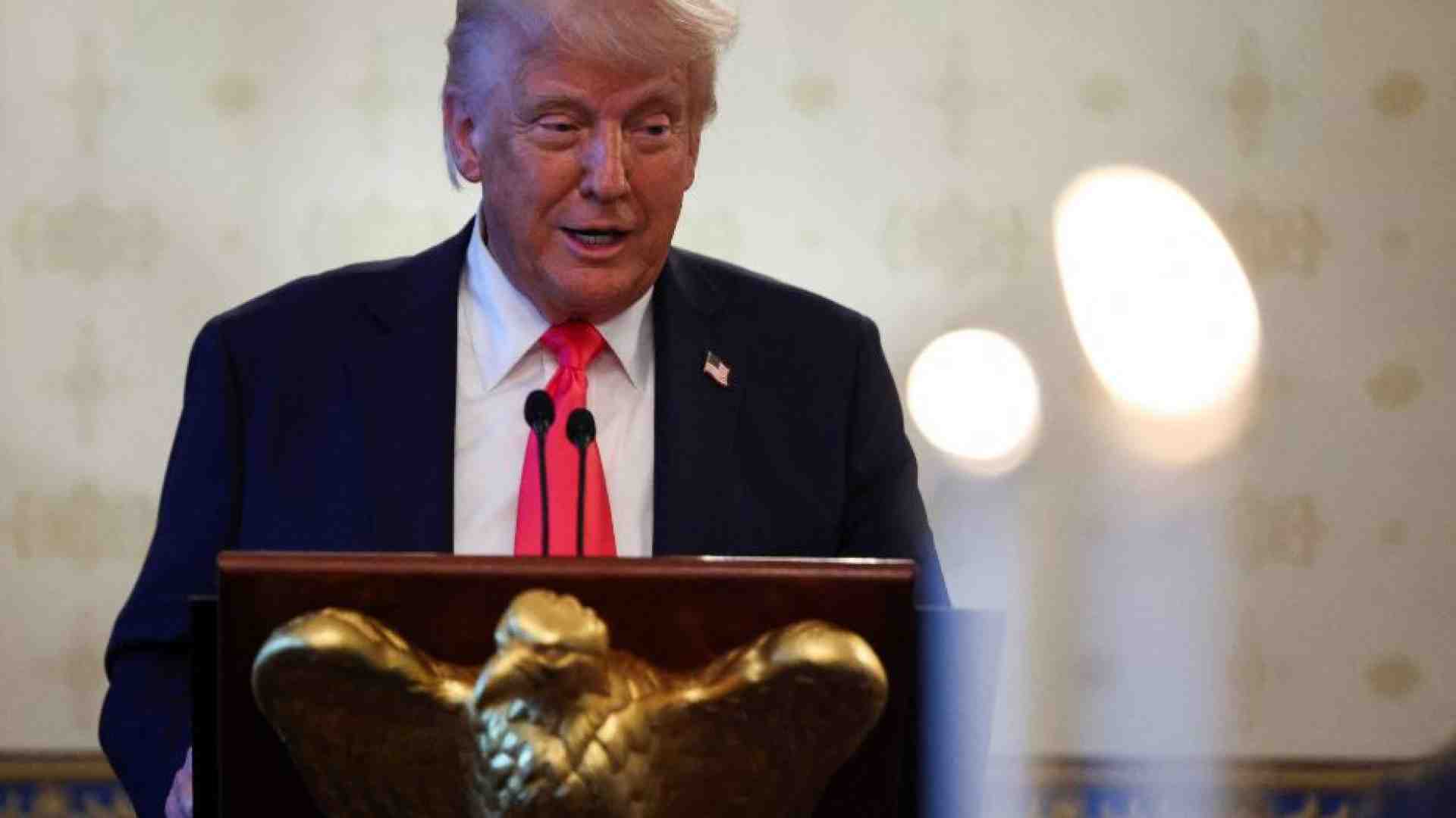 Immagine di «Israele pronto a colpire l'Iran: Trump lo ha fermato»