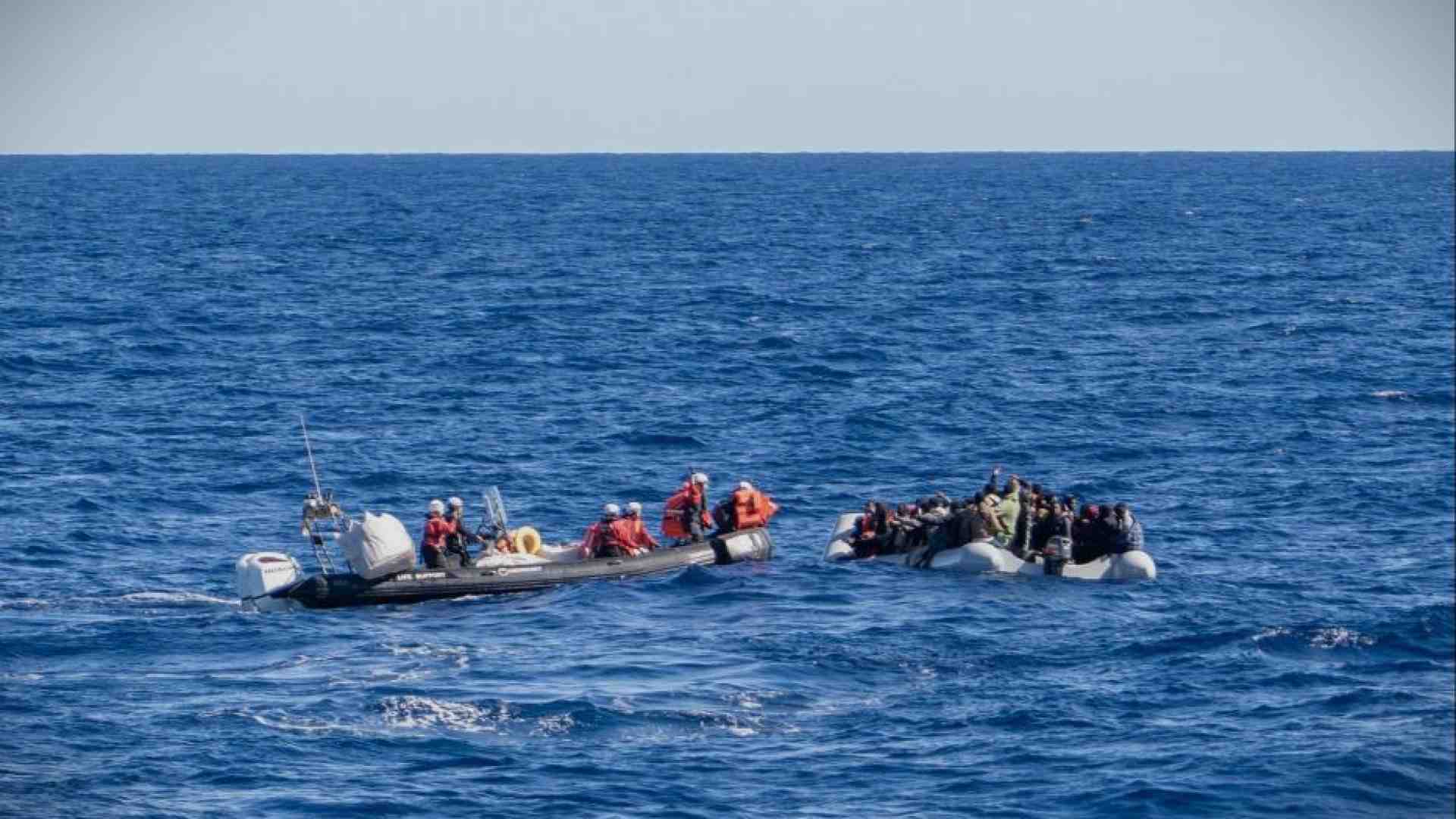 Immagine di «Criminalizzare le ong impedisce il salvataggio di molti naufraghi»