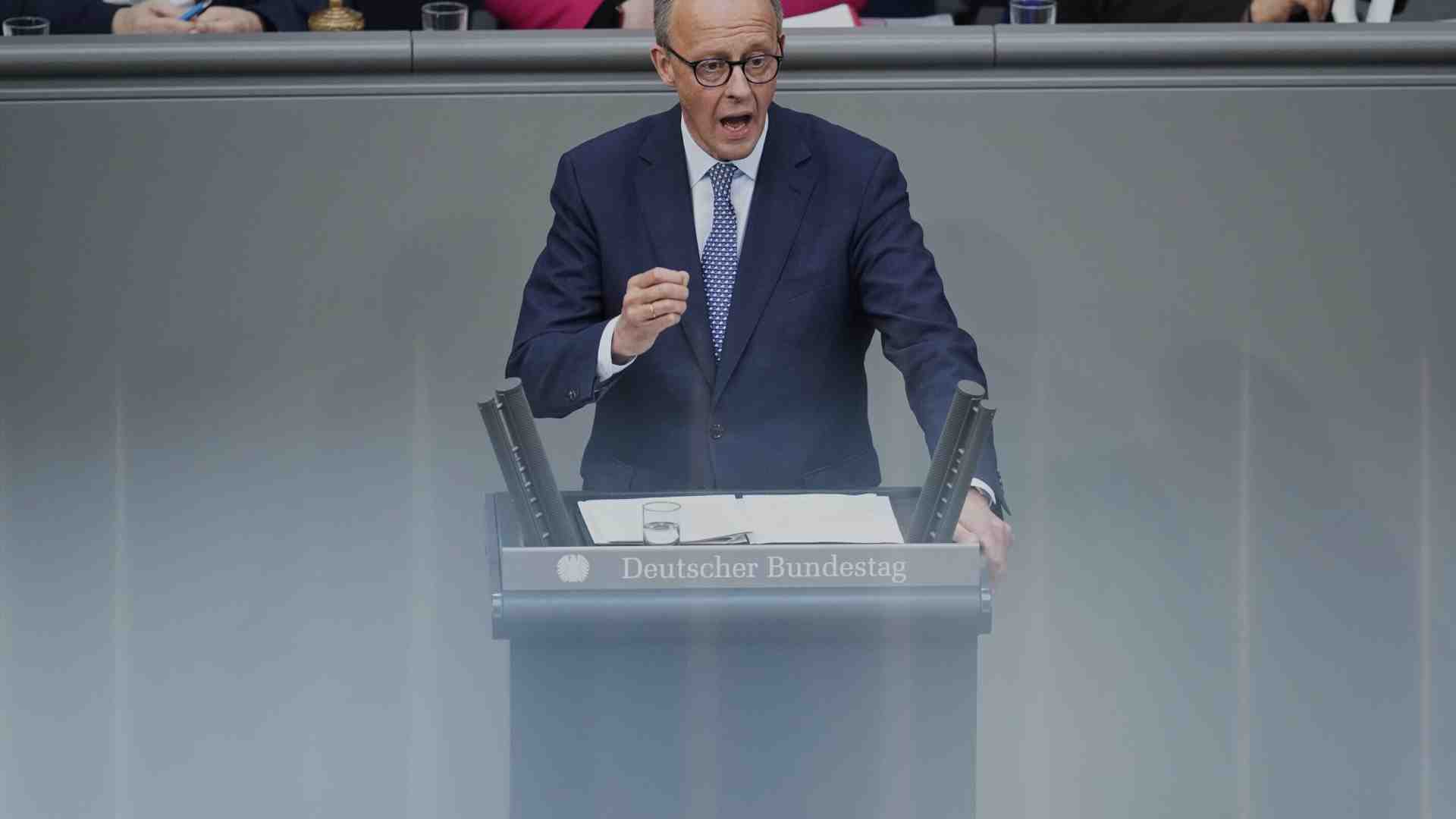 Immagine di Il gran ritorno della Germania