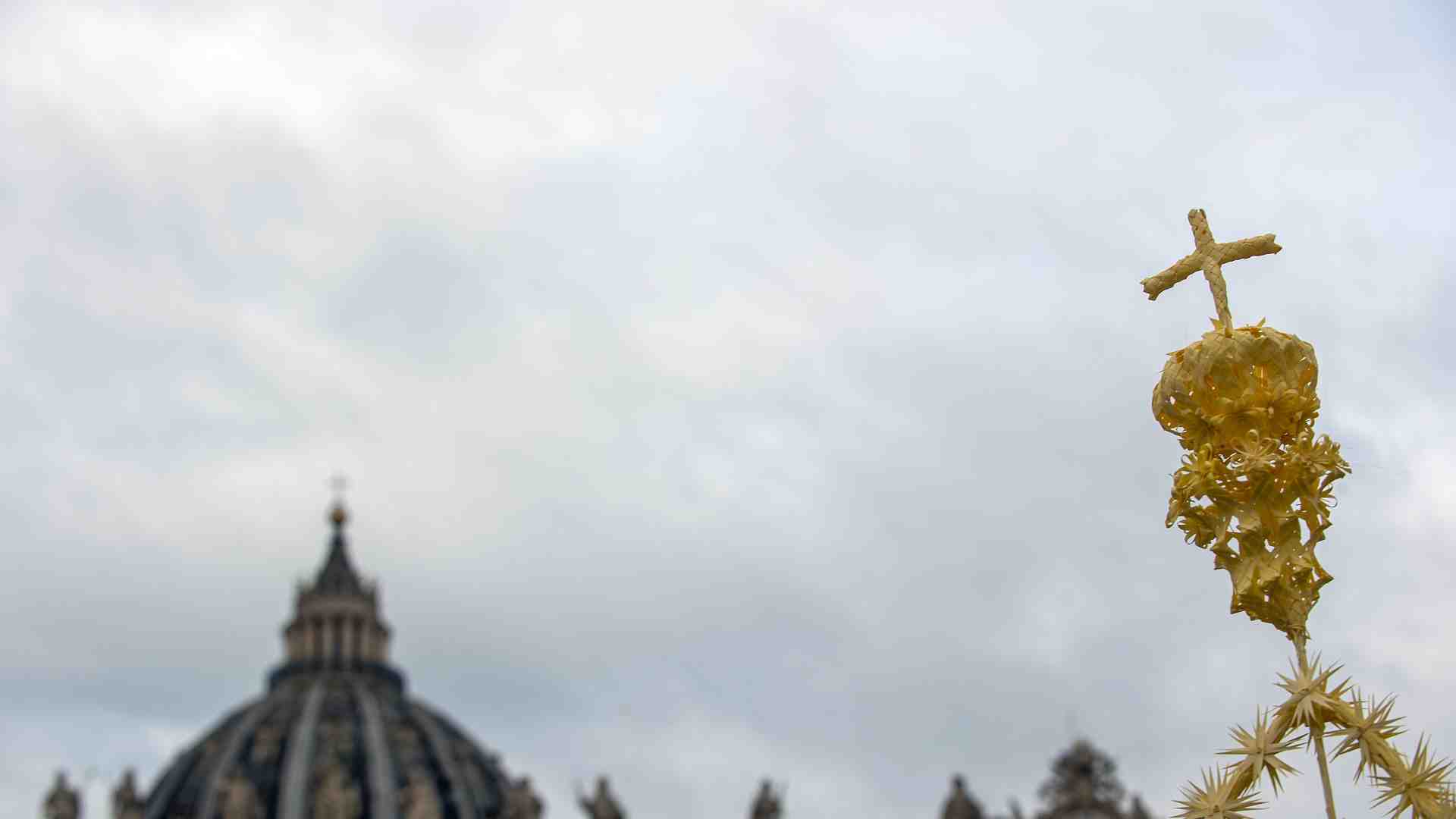 Immagine di Noi, discepoli, e il tradimento del Giovedì Santo