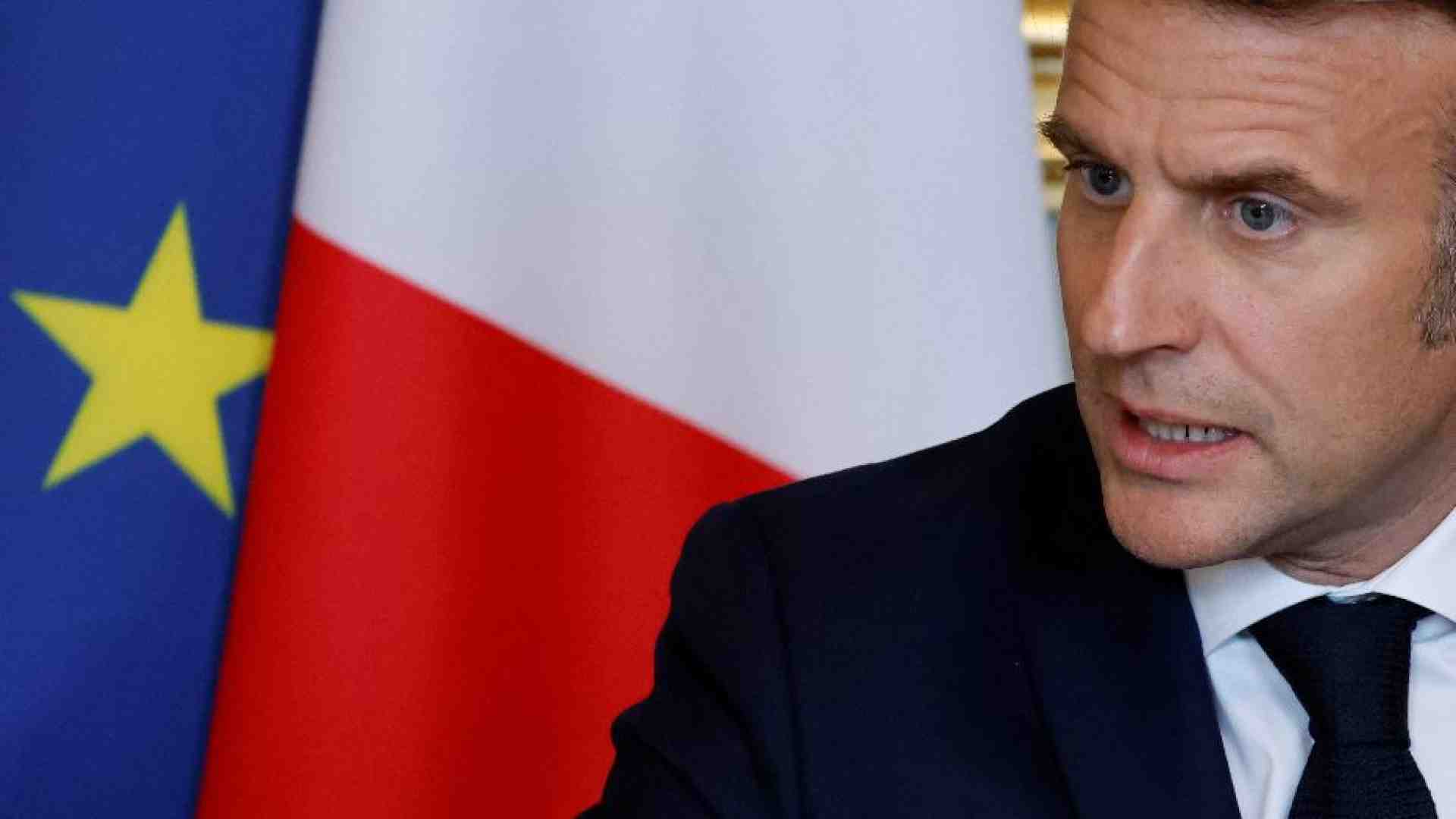 Immagine di Dalla Francia un primo passo verso la restituzione del debito