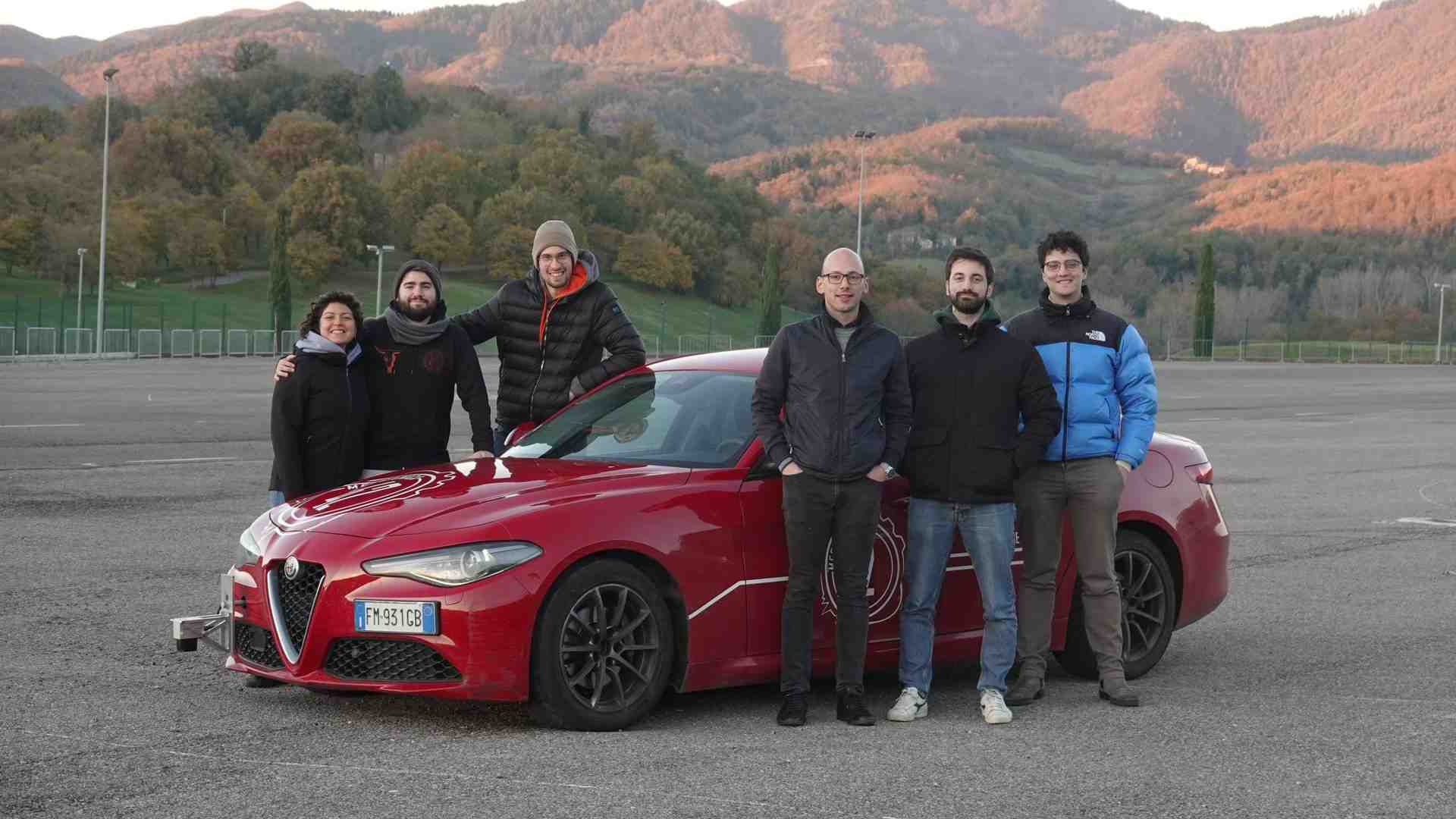 Immagine di Auto più sicure con sensori a basso costo: ecco come funzionano