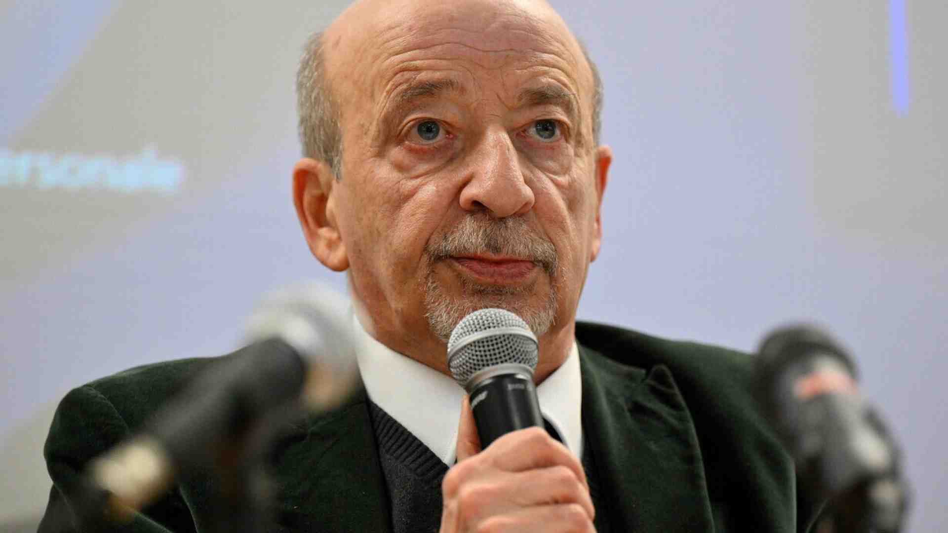Immagine di Il 25 aprile si avvicina, e con lui i paroloni di cartapesta della lagna sinistrese