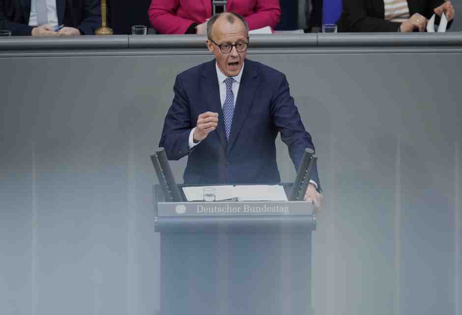 Foto LaPresse