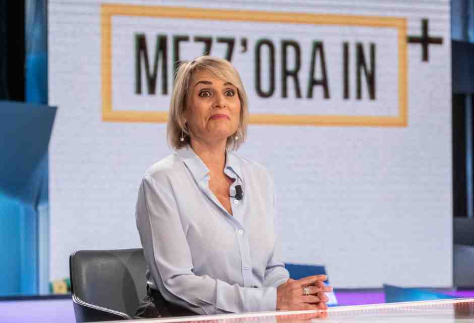 Antonella Viola (foto LaPresse)