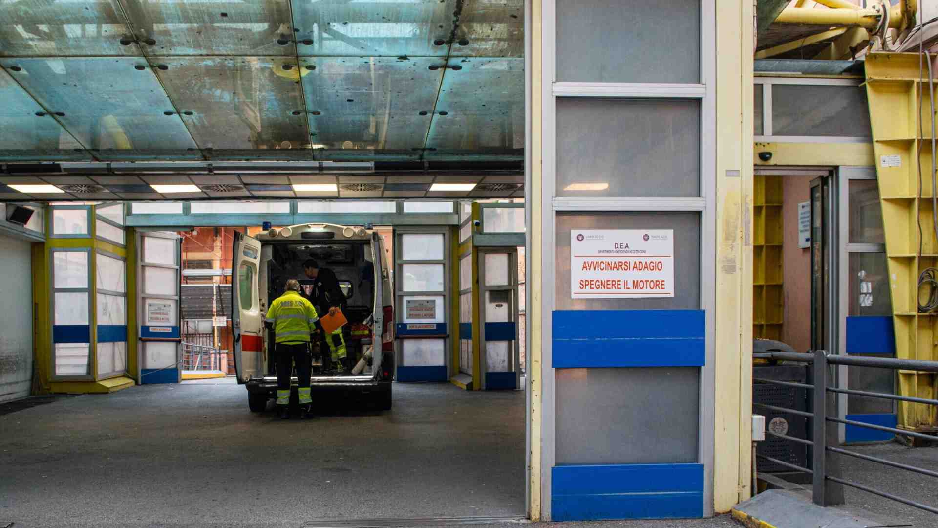 Immagine di I deficit non raccontati della sanità