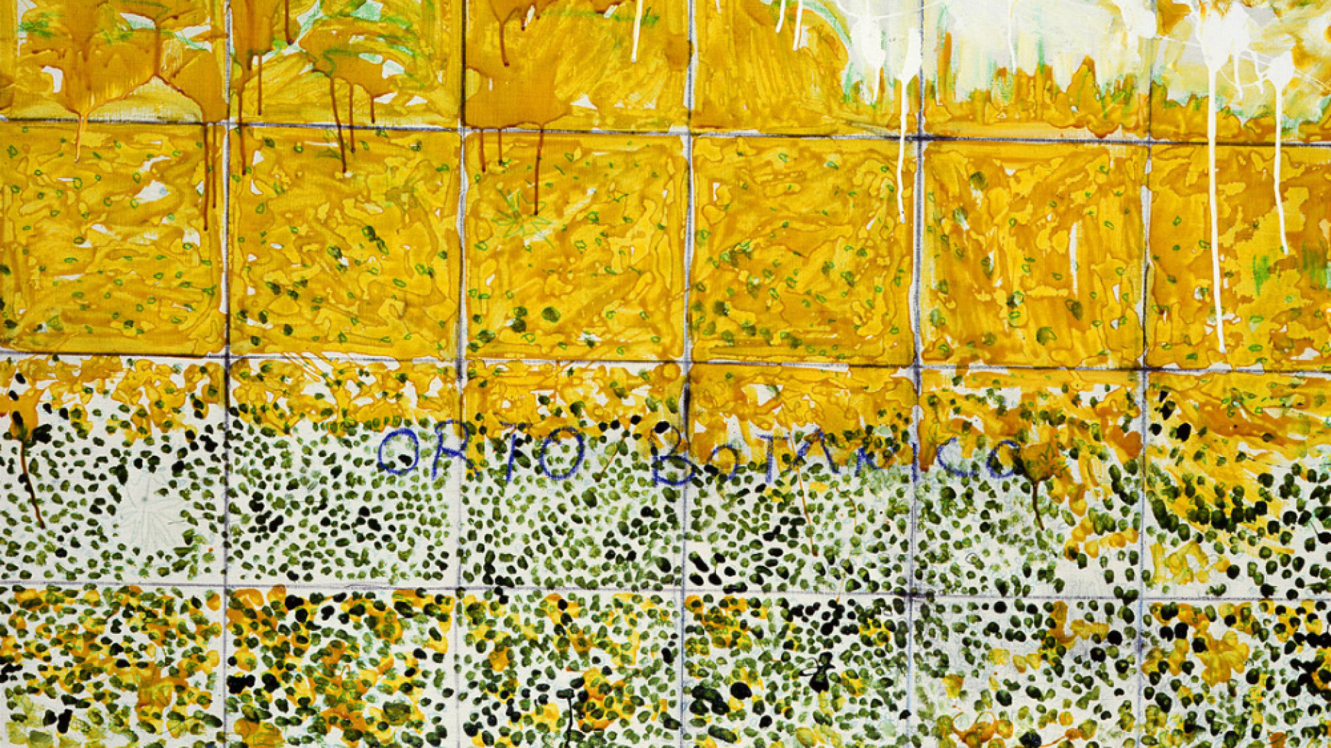 Immagine di Perché i fiori sono opere d’arte