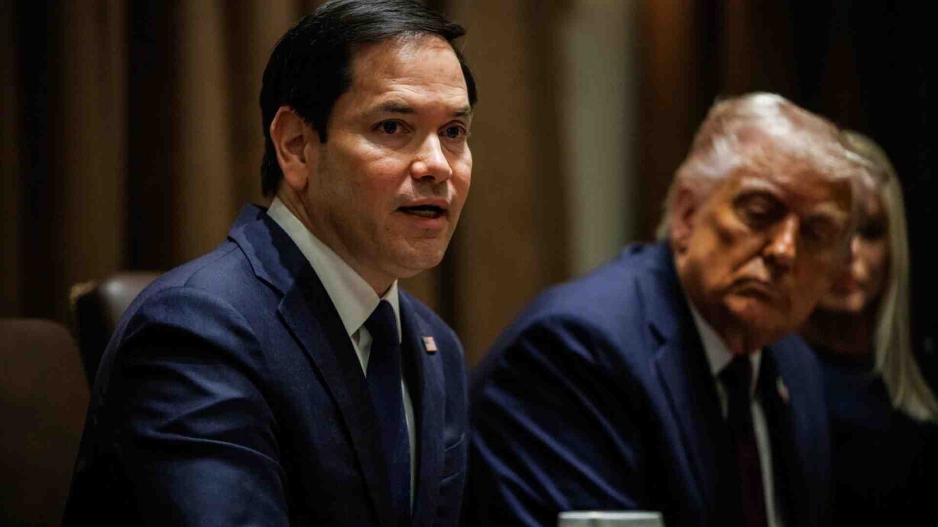 Immagine di In America Rubio chiude l’ufficio contro la disinformazione. Un regalo alle bugie