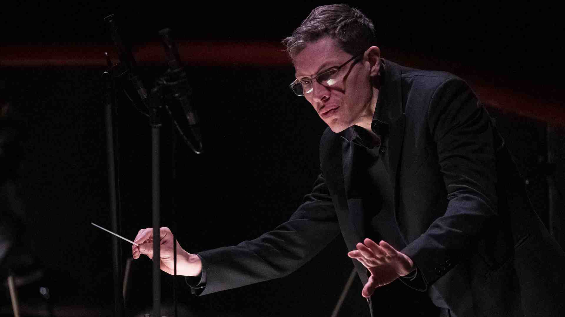 Immagine di La Passione di Gesù Cristo il grande oratorio del giovane Salieri