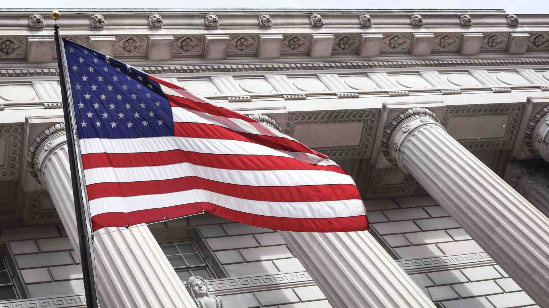 Immagine di L'America si fa male da sola