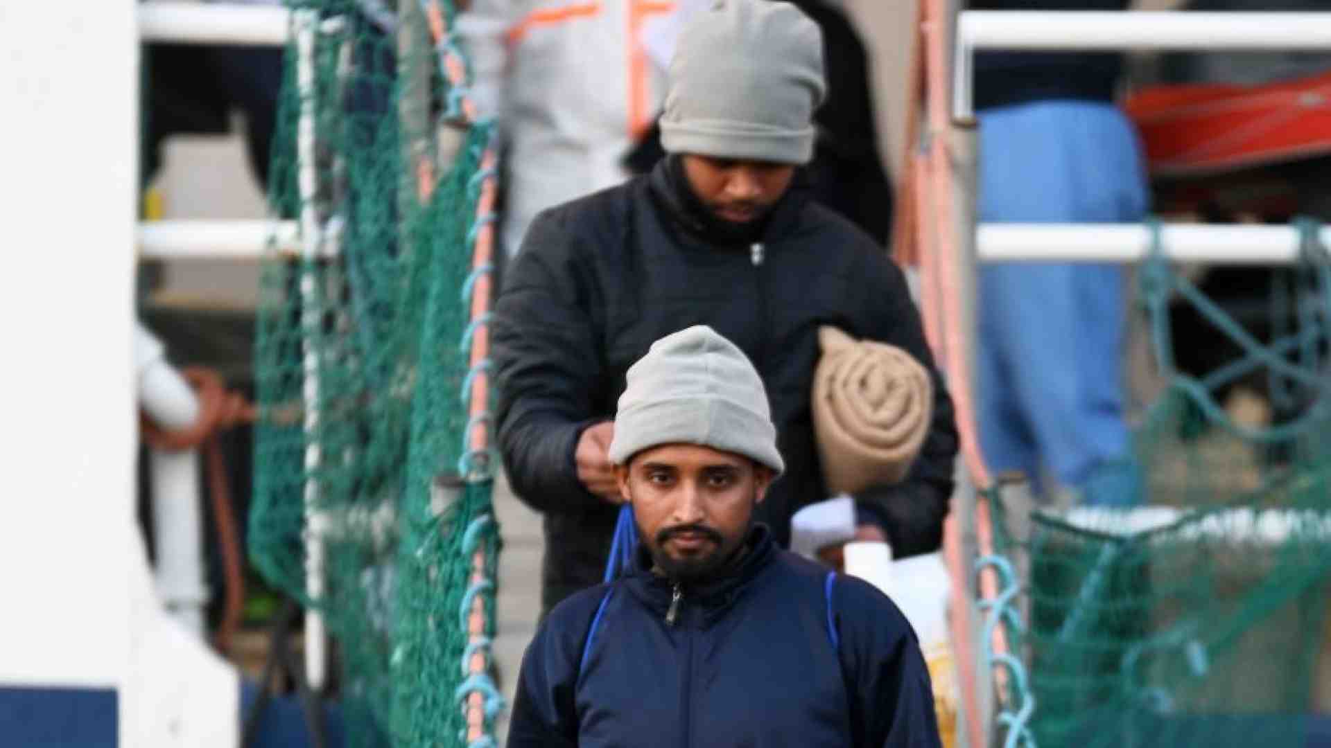 Immagine di Asilo e Paesi sicuri, quale sarà il risultato? Più emarginati nelle città