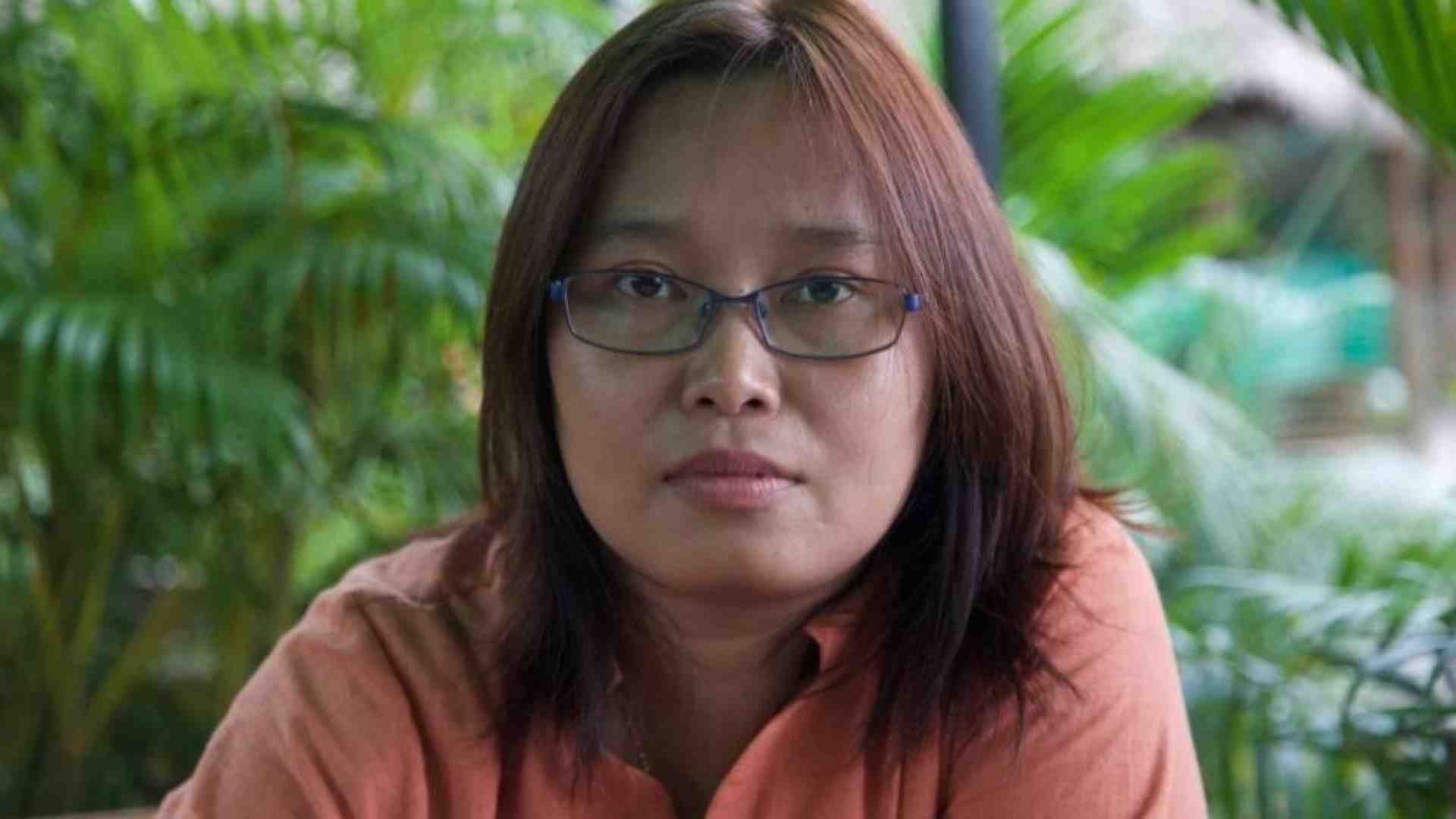 Immagine di Myanmar, l'ex ministra in esilio: «Il mondo ora parli con noi»