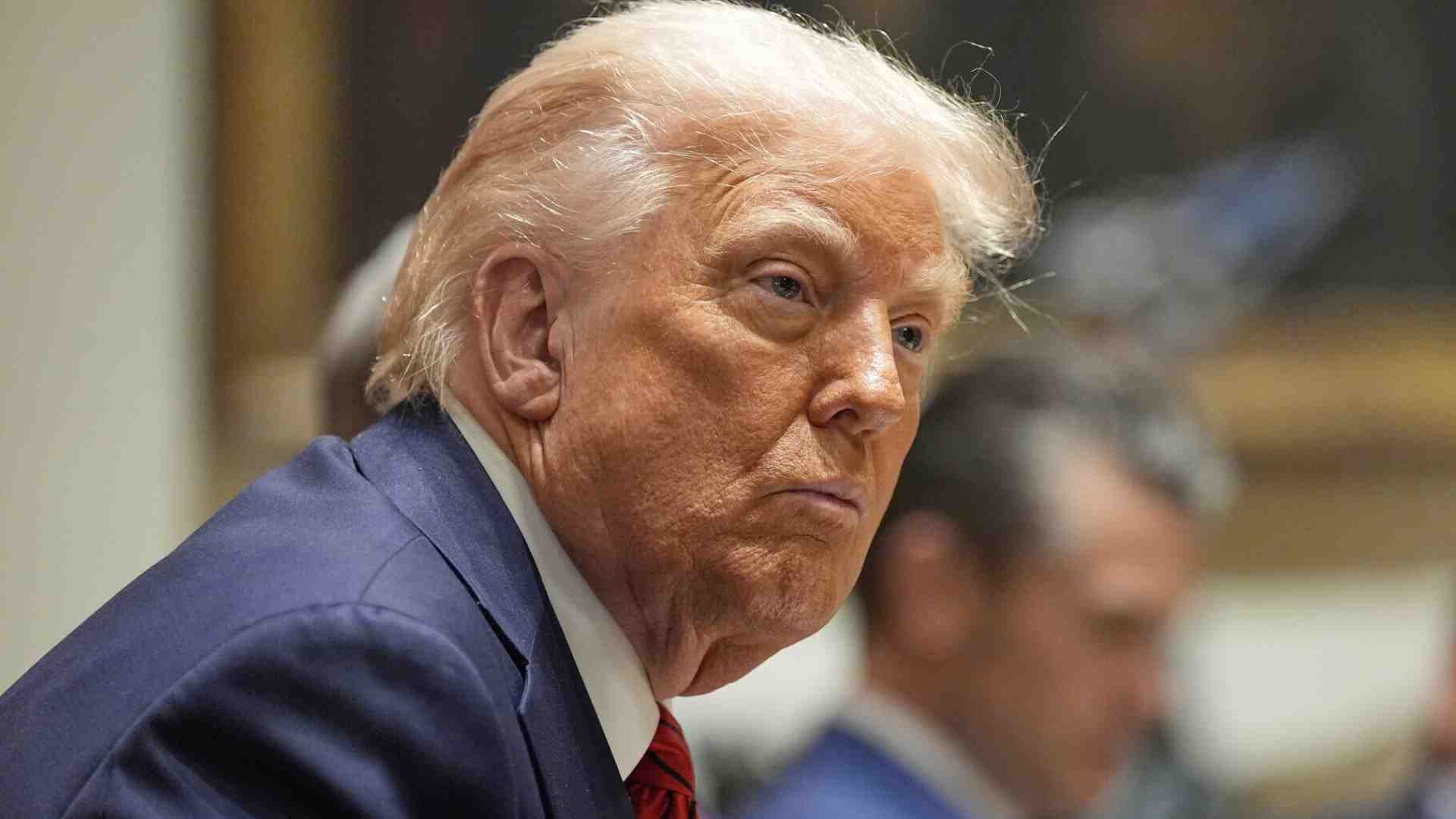 Immagine di I russi scommettono sul fallimento di Trump