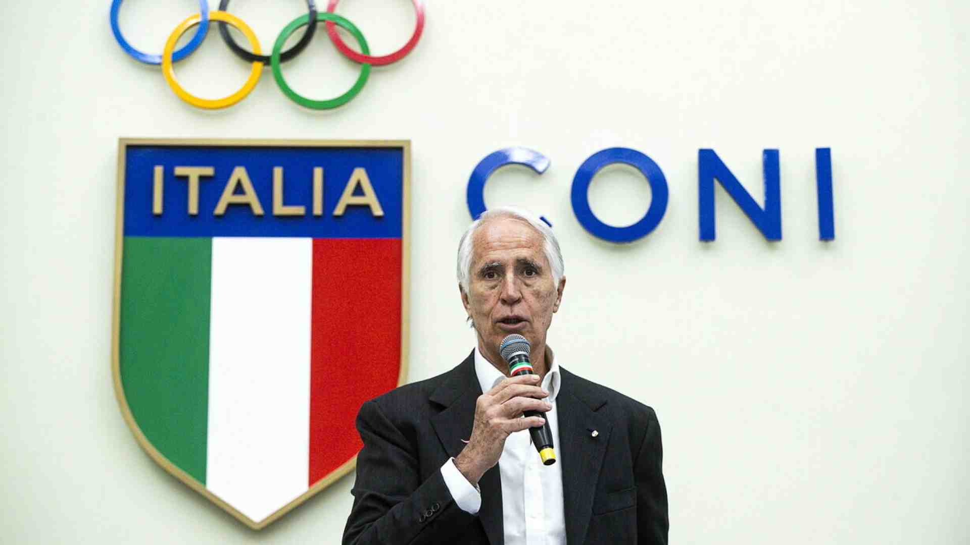 Immagine di Sarà Malagò a far eleggere il successore di Malagò