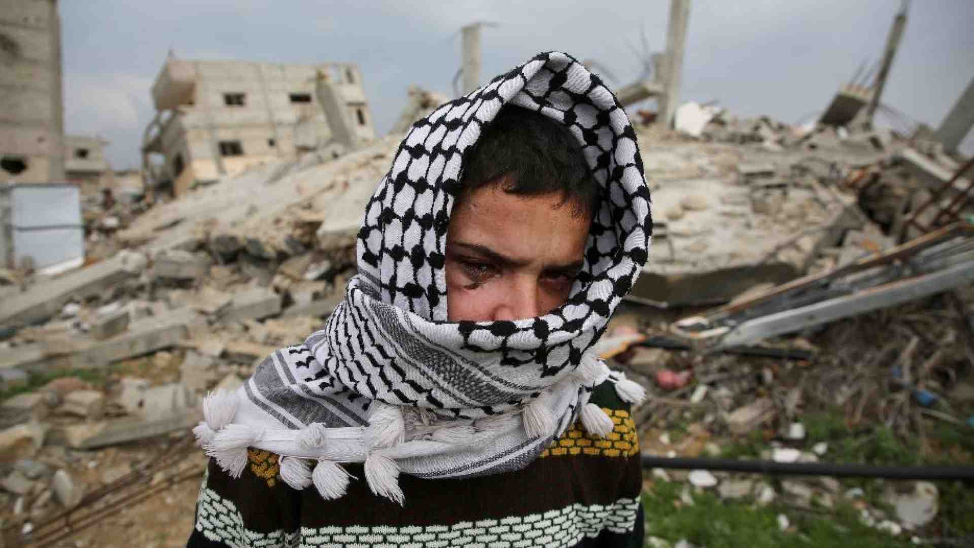 Immagine di Israeliani e palestinesi, i perché di una guerra senza vincitori