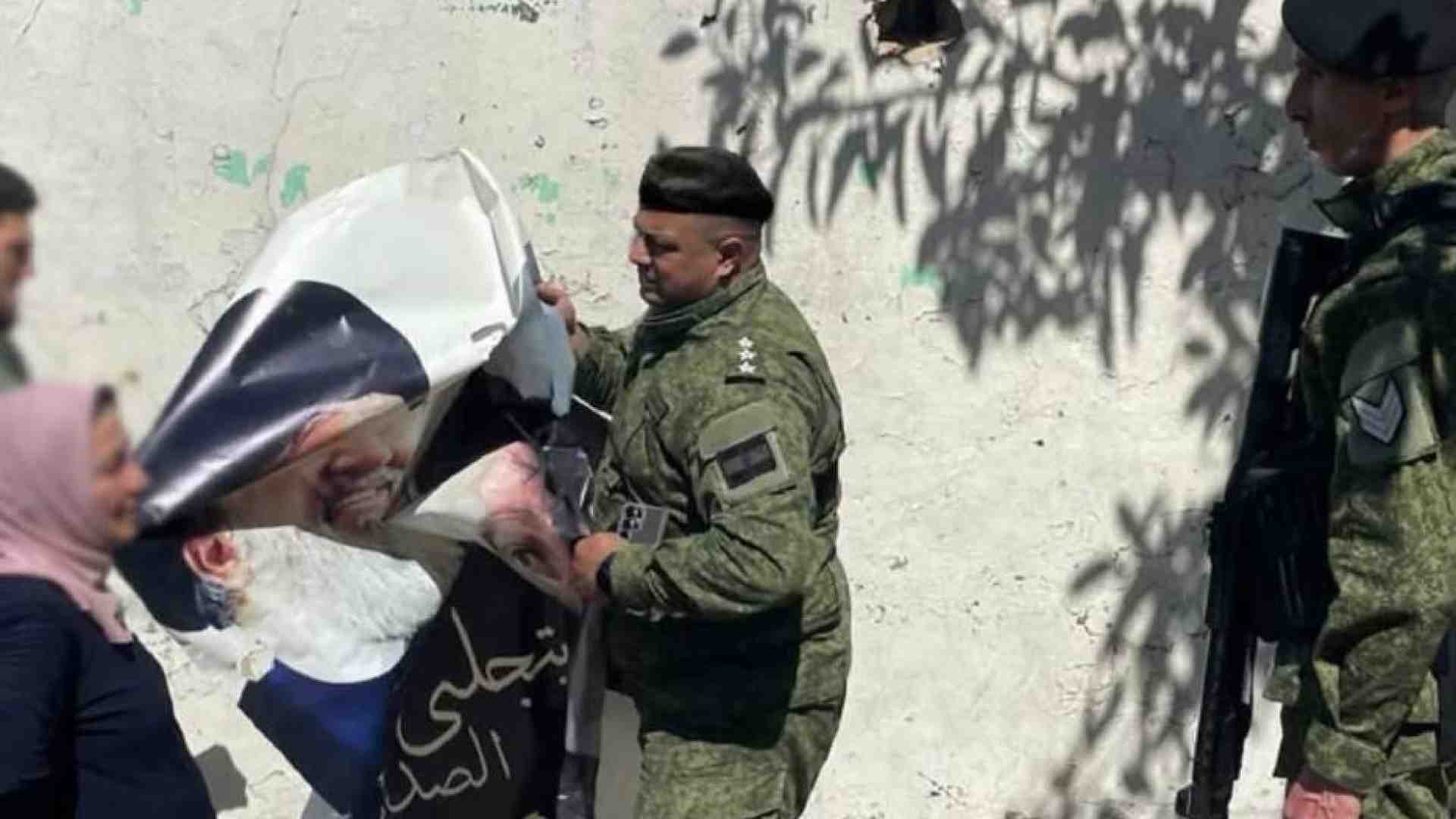 Immagine di Hezbollah rifiuta di consegnare le armi allo Stato