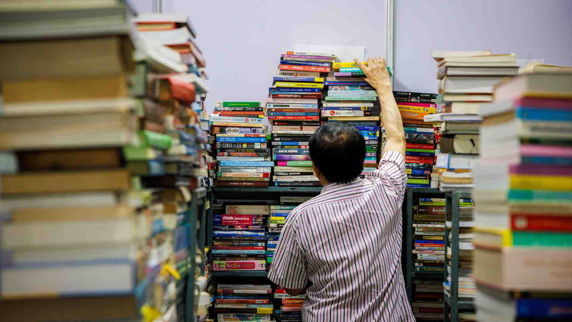 Immagine di Dai booktoker ci salveranno i libri brutti