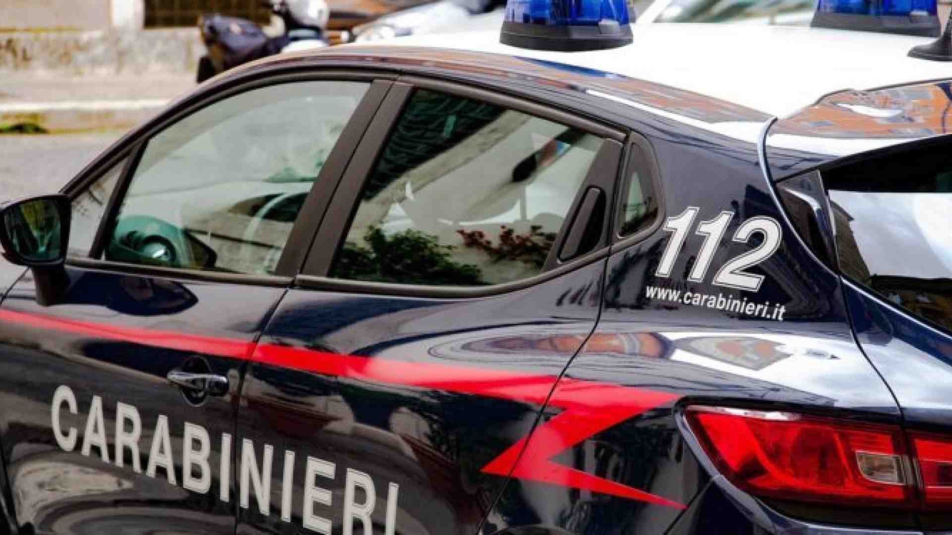 Immagine di Identificato il giovane ucciso ad Abbiategrasso