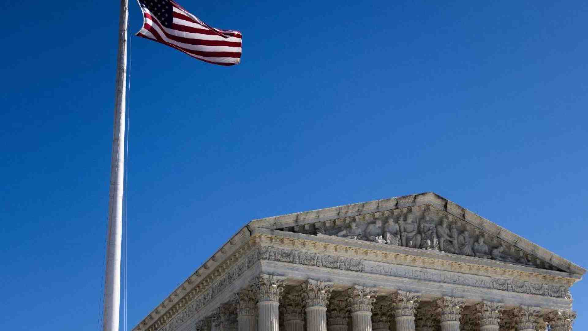 Immagine di La Corte Suprema ferma Trump: «Sospenda le deportazioni dei venezuelani»