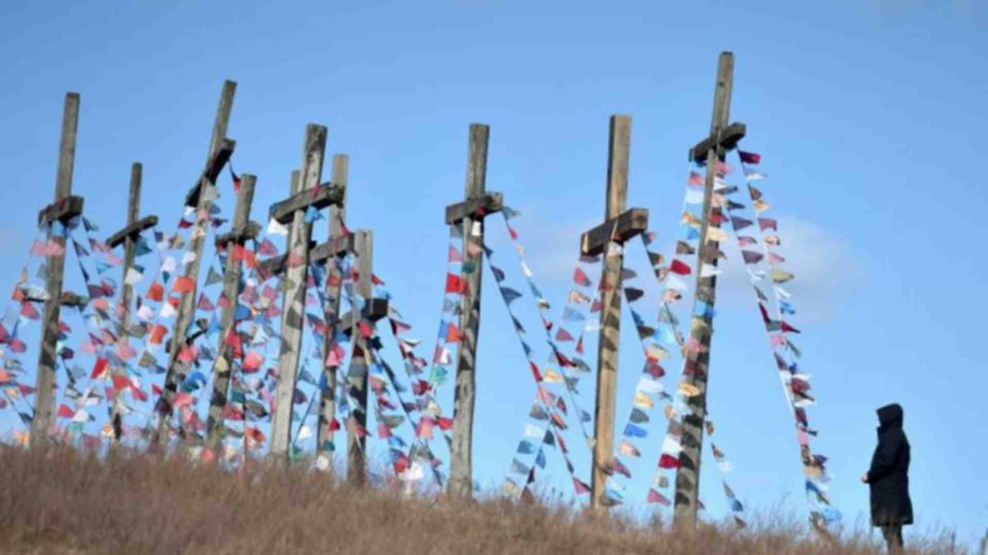 Immagine di Gesù risorto torna in mezzo a noi. E ci parla di pace