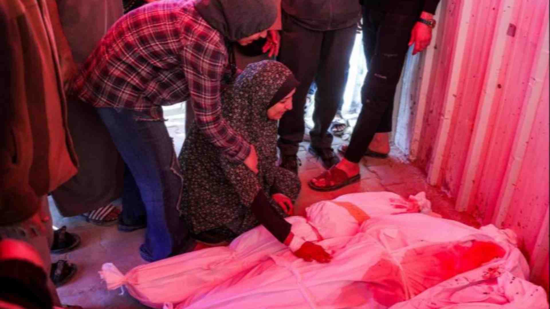 Immagine di Morti senza tregua, Hamas dice «no» ma si tratta ancora