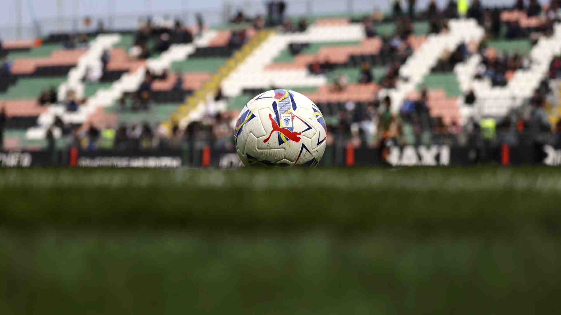 Immagine di La Serie A torna a giocare il giorno di Pasqua