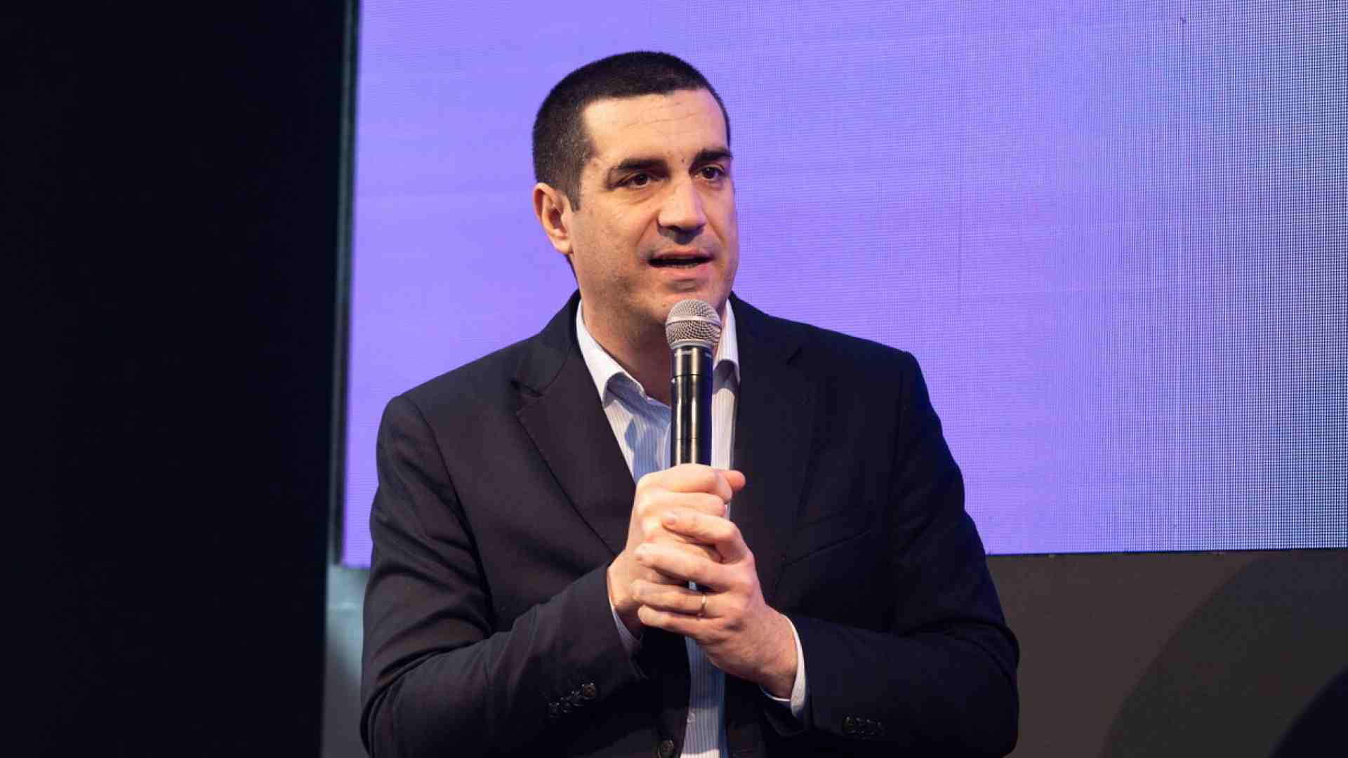 Immagine di "Meloni confonde amicizie politiche e interesse nazionale”, dice il presidente dell'E-R Michele De Pascale