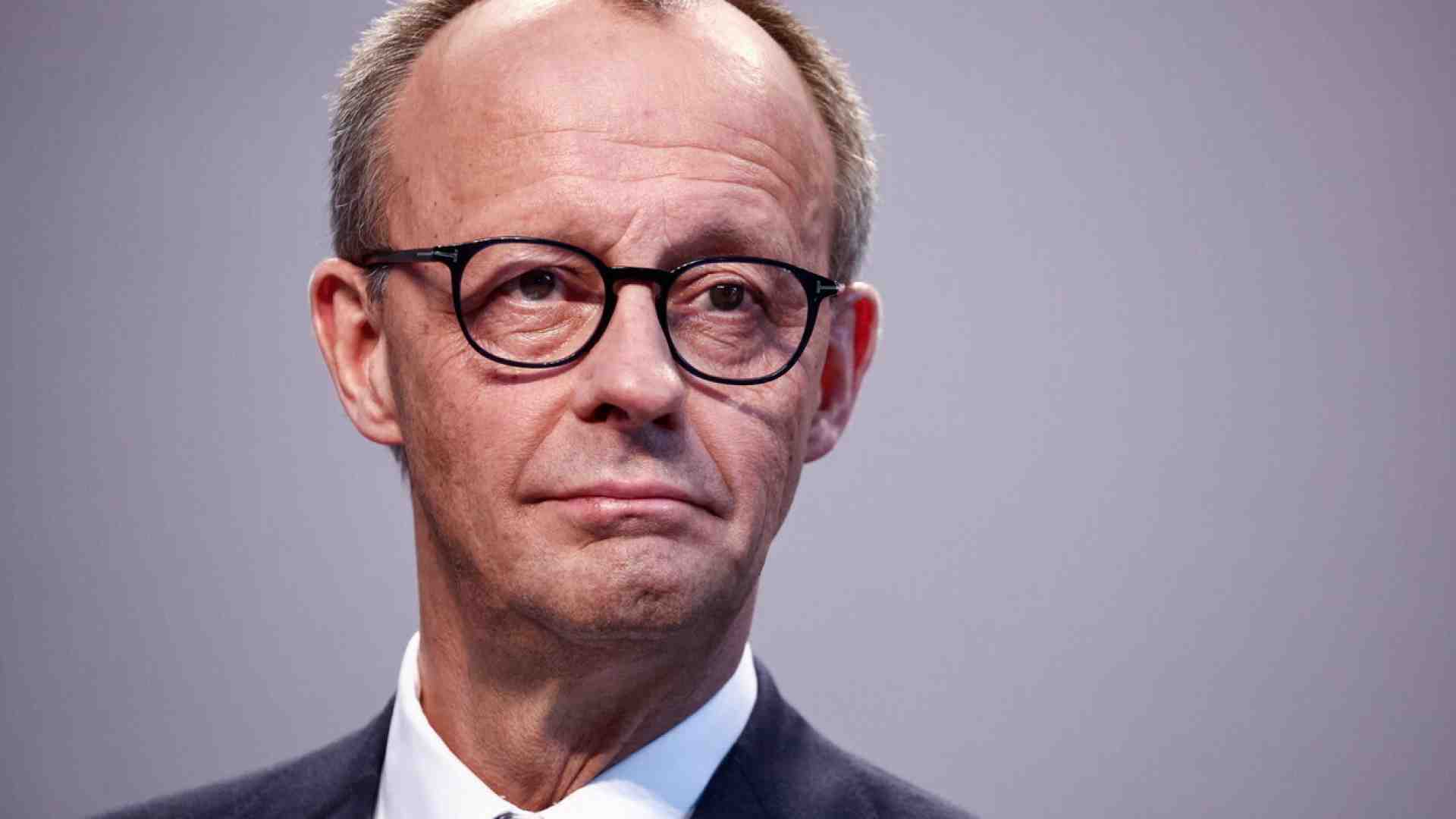 Immagine di Migranti, pensioni e ferie del Bundestag. Merz è pronto a iniziare