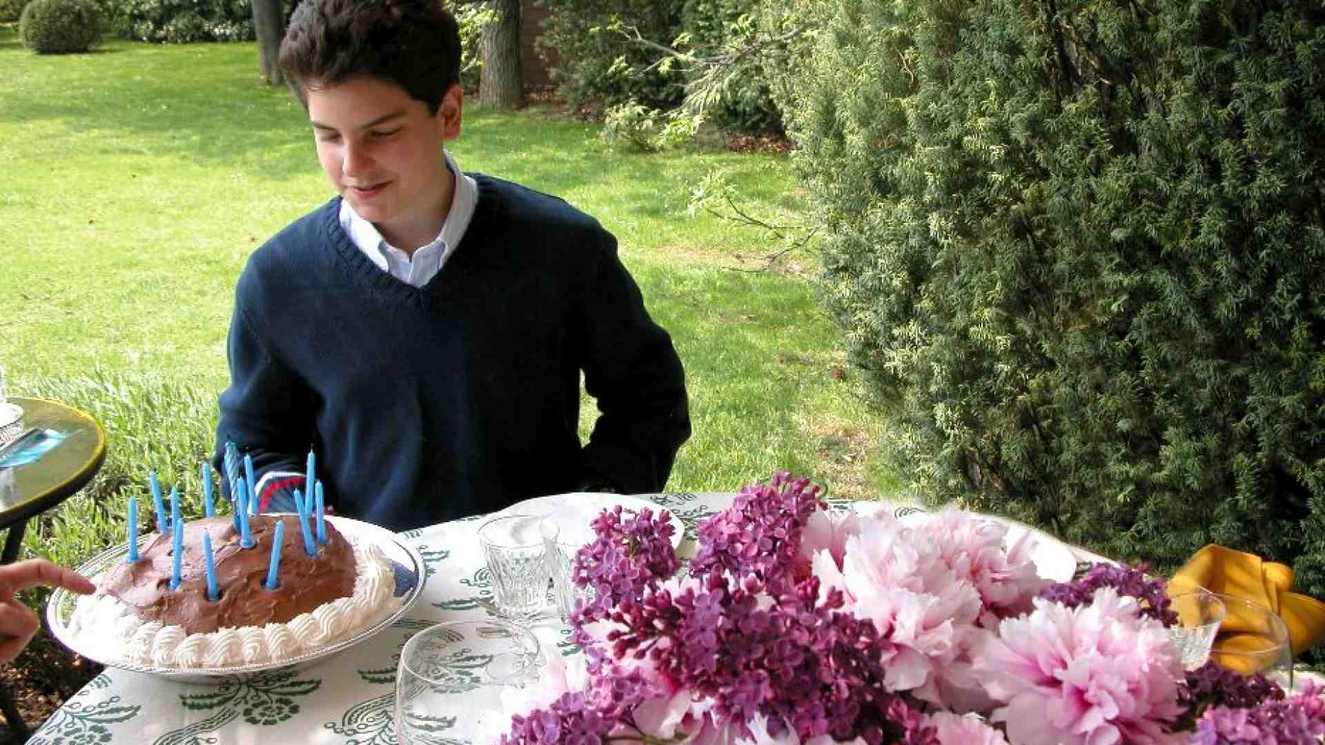 Immagine di «Così Carlo Acutis mi ha conquistato. Ha cancellato tutti i miei dubbi»
