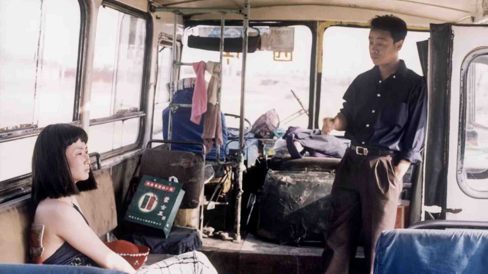 Immagine di Nella Cina di Xi c’è una generazione disillusa, ancora romantica. Il film di Jia Zhangke