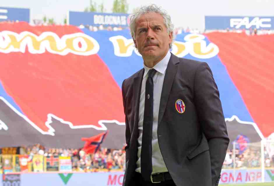 Roberto Donadoni (Ansa)