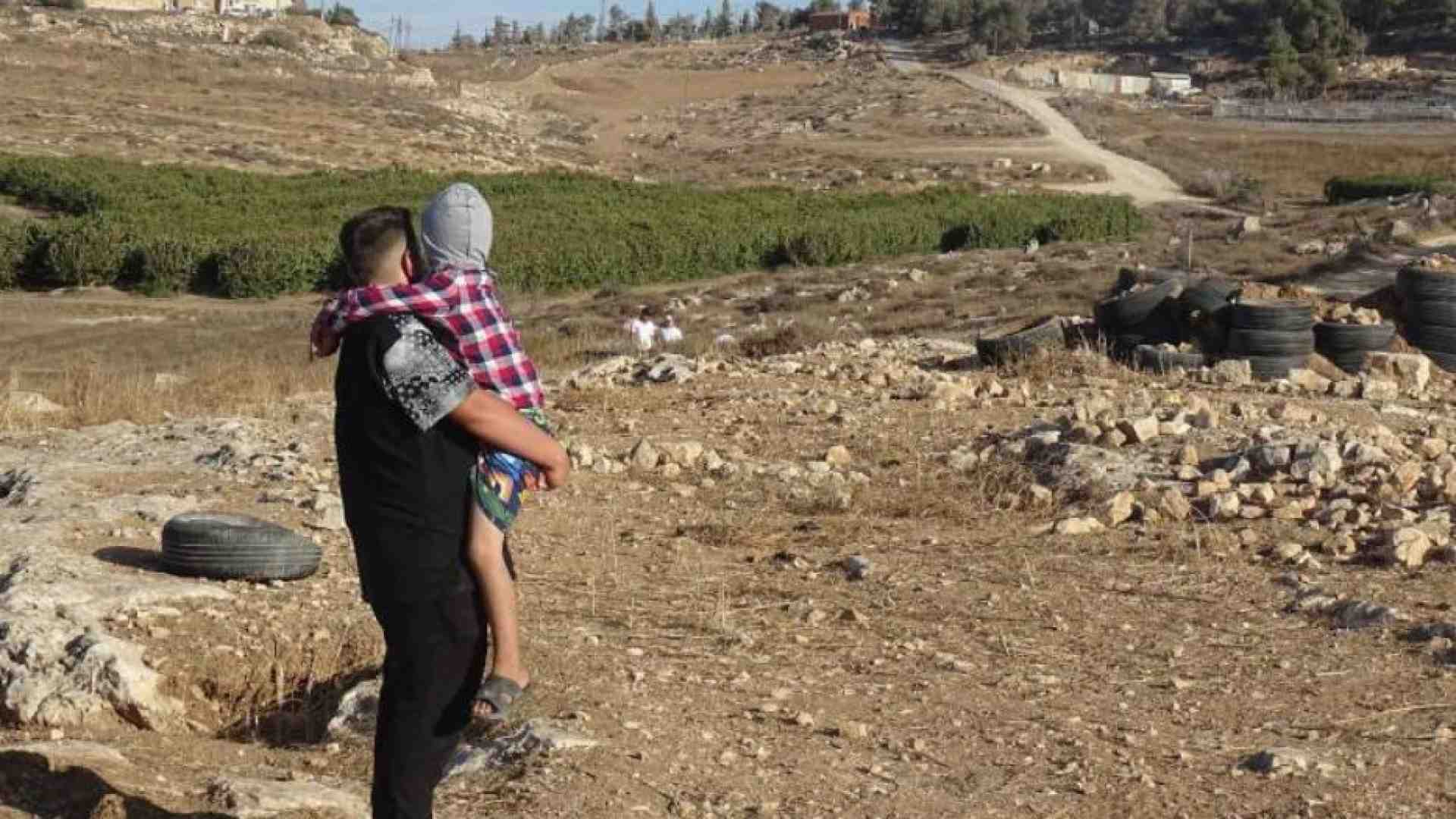 Immagine di A colloquio con il regista di “No Other Land”: resistiamo, disarmati