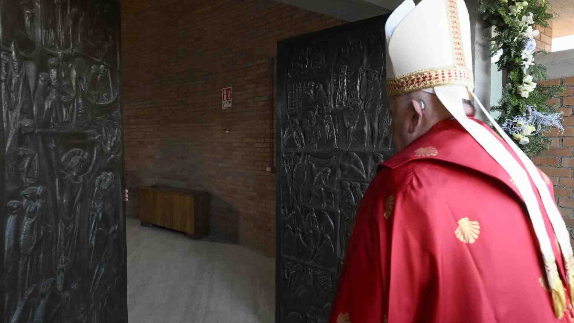 Immagine di Rinunciare ai diritti sul passato il primo passo verso la Speranza